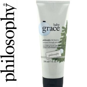 Philosophy Baby Grace Nourishing Hand & Nail Cream